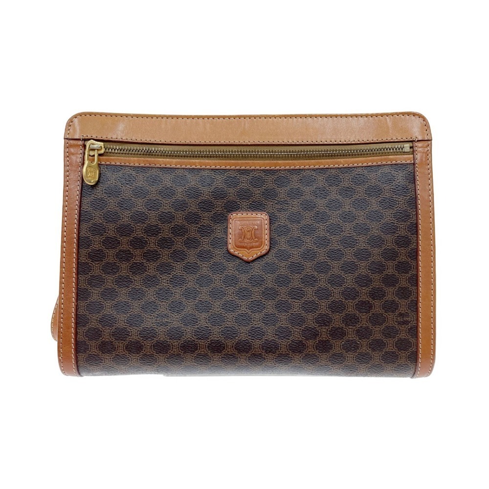 Celine Clutch Bag Shoulder